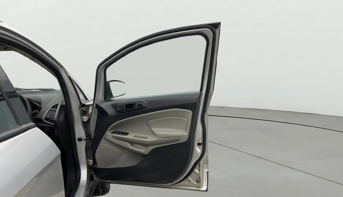 2014 Ford Ecosport AMBIENTE 1.5L PETROL, Petrol, Manual, 65,240 km, RHS Front Door