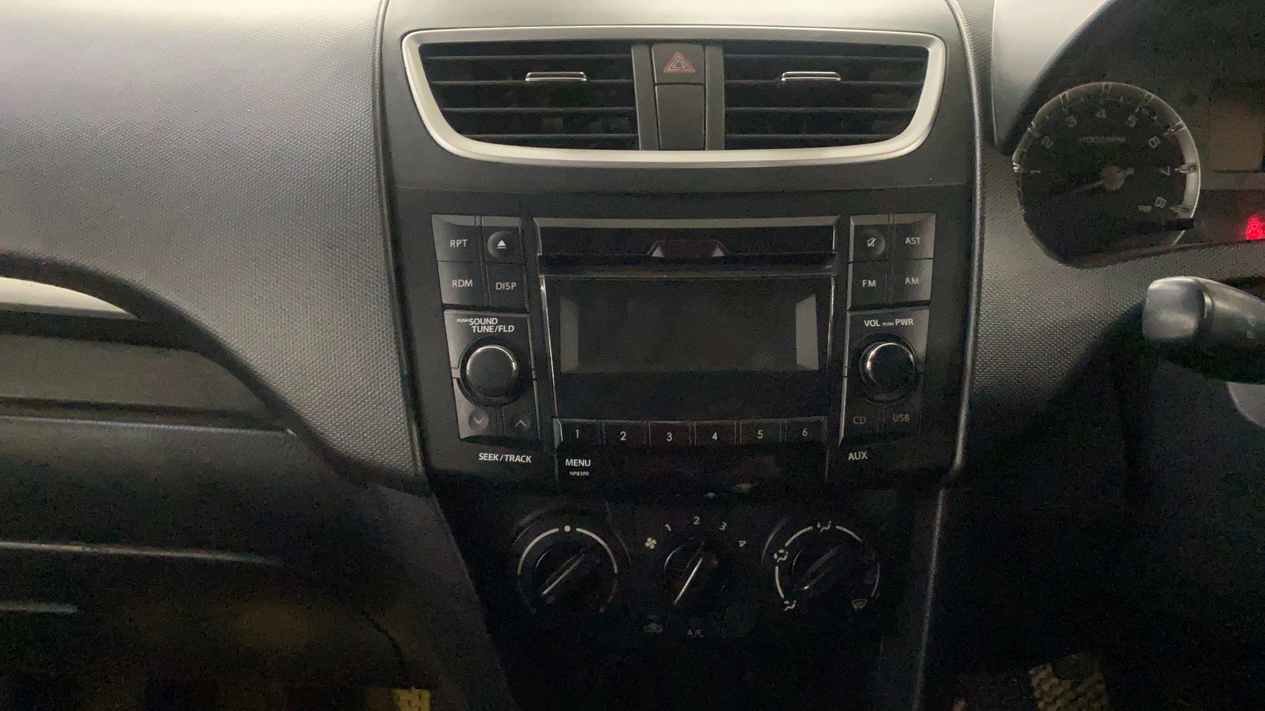 Features