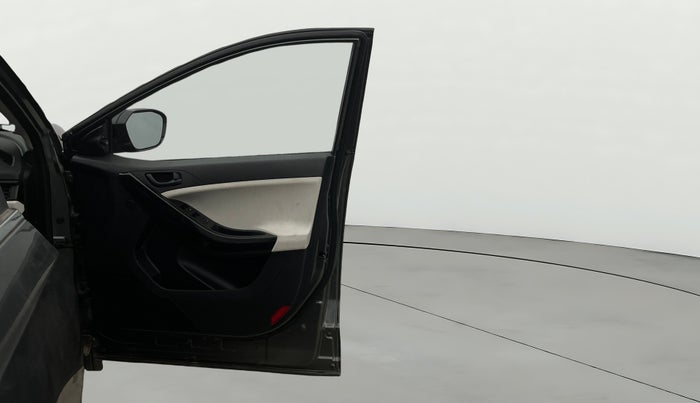 2025 Tata Curvv Pure Plus 1.2 Petrol 6MT, Petrol, Manual, 663 km, RHS Front Door