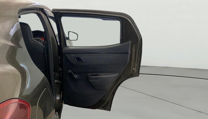 2021 Renault Kwid RXL, Petrol, Manual, 44,904 km, RHS Rear Door