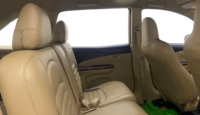 2015 Honda Mobilio 1.5L I-DTEC V, Diesel, Manual, 85,893 km, Right Side Rear Door Cabin