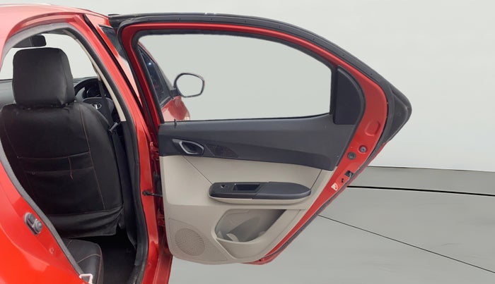 2019 Tata Tiago XZ PETROL, Petrol, Manual, 82,564 km, RHS Rear Door