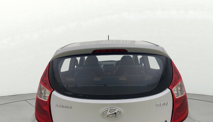 2015 Hyundai Eon ERA +, Petrol, Manual, 64,357 km, Rear Windshield