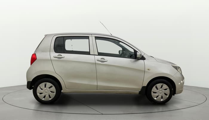 2016 Maruti Celerio VXI AMT, Petrol, Automatic, 79,674 km, Right Side View