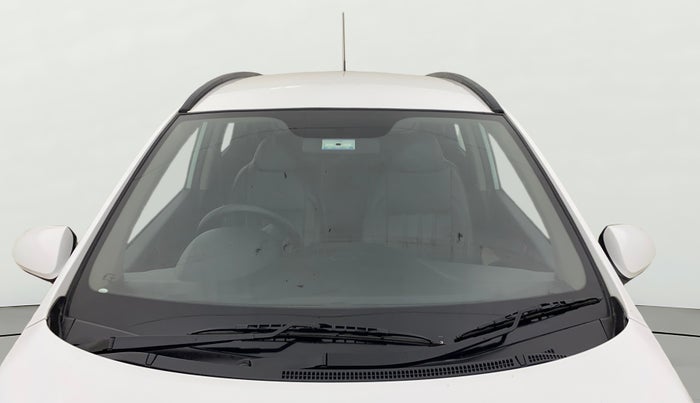 2019 Hyundai Grand i10 MAGNA 1.2 KAPPA VTVT, Petrol, Manual, 86,450 km, Front Windshield