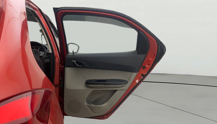 2017 Tata Tiago XTA PETROL, Petrol, Automatic, 82,116 km, RHS Rear Door