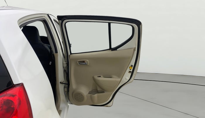 2014 Maruti A Star VXI, Petrol, Manual, 47,480 km, RHS Rear Door