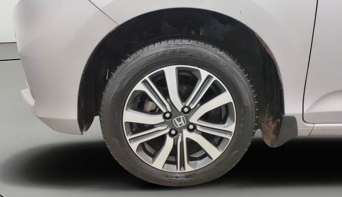 2023 Honda Amaze 1.2L I-VTEC VX, Petrol, Manual, 2,089 km, Left Front Wheel