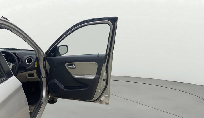 2015 Maruti Alto K10 VXI AMT, Petrol, Automatic, 29,429 km, RHS Front Door