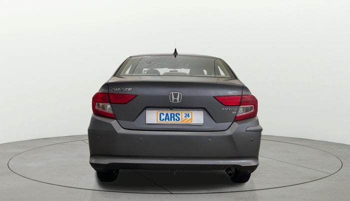 2021 Honda Amaze 1.2L I-VTEC VX, Petrol, Manual, 49,065 km, Back/Rear