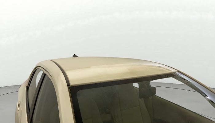 2015 Honda Amaze 1.2L I-VTEC S, Petrol, Manual, 74,676 km, Roof