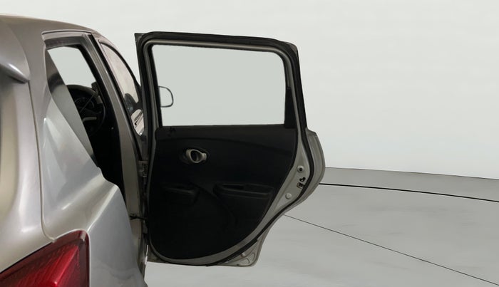 2019 Datsun Go T(O), Petrol, Manual, 31,573 km, RHS Rear Door