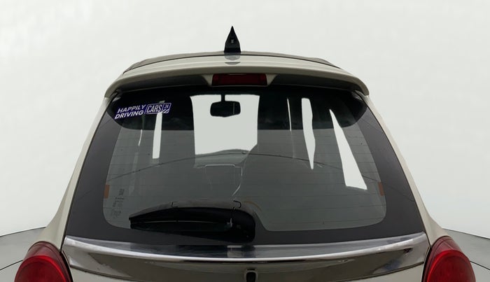 2019 Maruti Baleno ALPHA CVT PETROL 1.2, Petrol, Automatic, 19,001 km, Rear Windshield