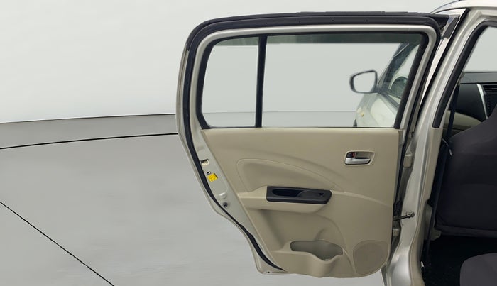 2017 Maruti Celerio VXI AMT, Petrol, Automatic, 54,489 km, LHS Rear Door