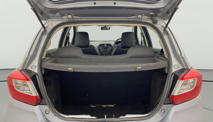 2019 Tata Tiago XZA PETROL, Petrol, Automatic, 62,040 km, Boot Open Zoomed View