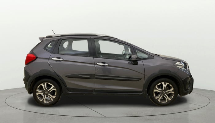 2018 Honda WR-V 1.2L I-VTEC VX MT, Petrol, Manual, 17,072 km, Right Side View