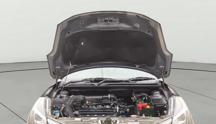 2020 Maruti Baleno ALPHA PETROL 1.2, Petrol, Manual, 27,355 km, Open Bonet