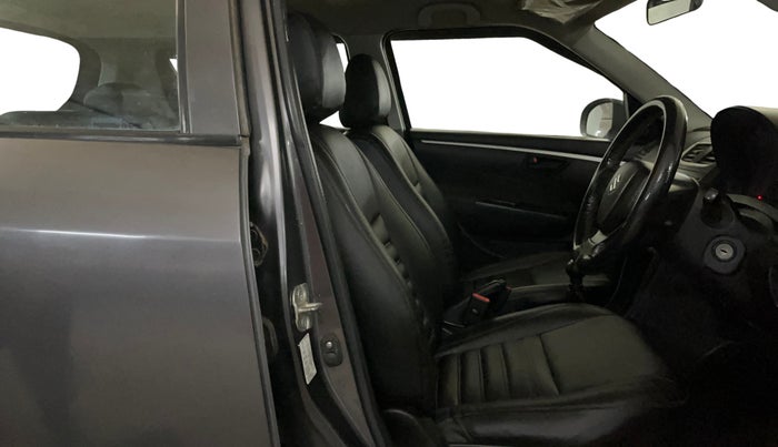 2016 Maruti Swift LXI (O), Petrol, Manual, 72,548 km, Right Side Front Door Cabin