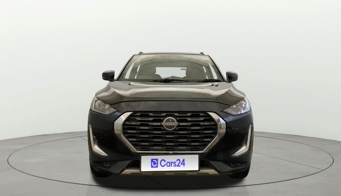 2023 Nissan MAGNITE XV MT, Petrol, Manual, 38,166 km, Front