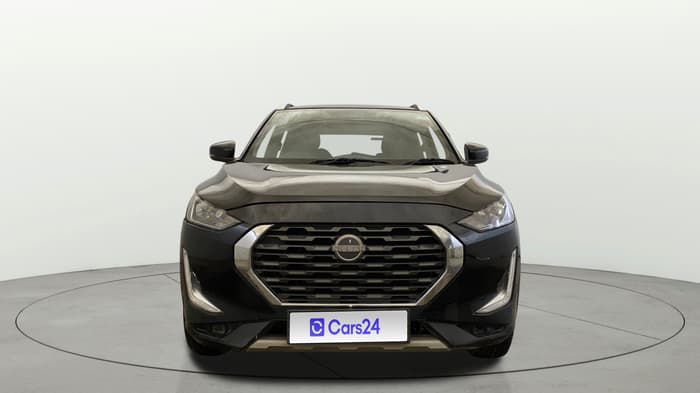 2023 Nissan MAGNITE XV MT, Petrol, Manual, 38,166 km, Front