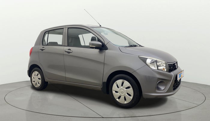 2019 Maruti Celerio ZXI, Petrol, Manual, 36,646 km, Right Front Diagonal