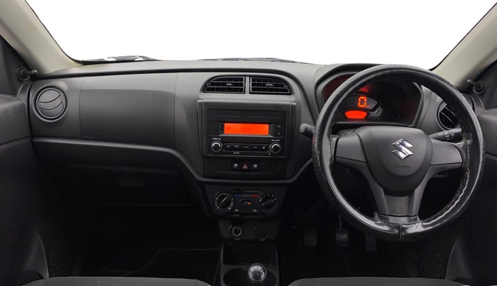2023 Maruti Alto K10 VXI, Petrol, Manual, 28,199 km, Dashboard
