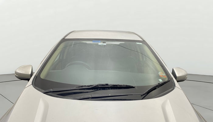 2015 Honda City 1.5L I-VTEC V MT, Petrol, Manual, 49,329 km, Front Windshield