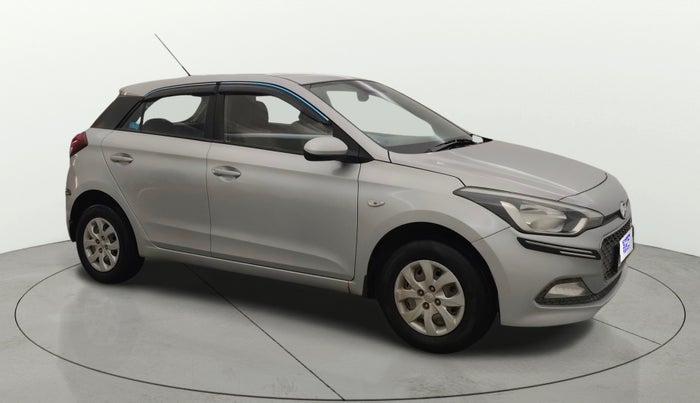 2015 Hyundai Elite i20 MAGNA 1.2, Petrol, Manual, 64,062 km, SRP