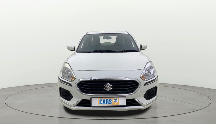2020 Maruti Dzire VXI AMT, Petrol, Automatic, 36,501 km, Front