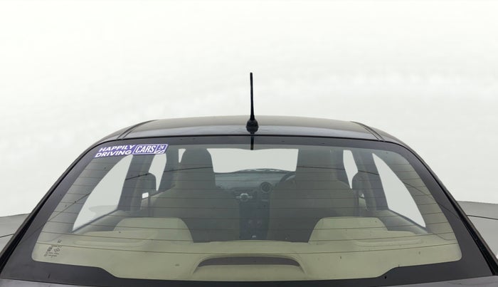 2016 Honda Amaze 1.2L I-VTEC SX, Petrol, Manual, 95,867 km, Rear Windshield