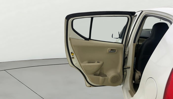 2014 Maruti A Star VXI, Petrol, Manual, 47,480 km, LHS Rear Door