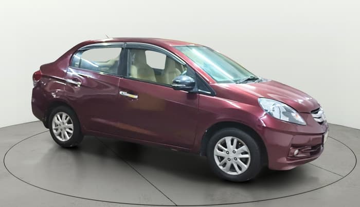 2013 Honda Amaze 1.5L I-DTEC VX, Diesel, Manual, 59,454 km, SRP