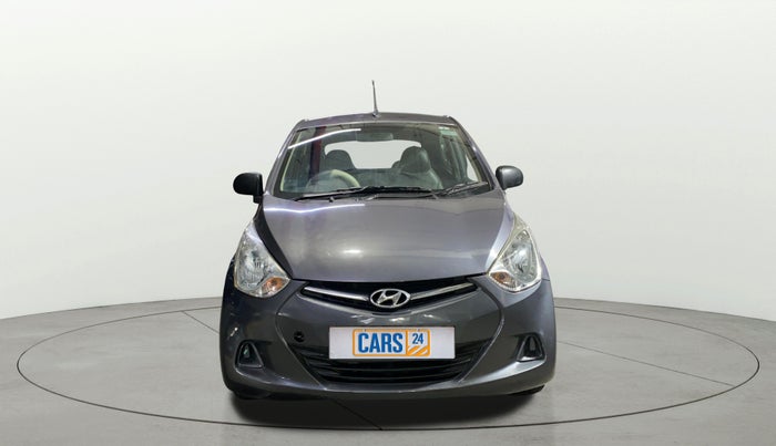 2016 Hyundai Eon ERA +, Petrol, Manual, 28,280 km, Front