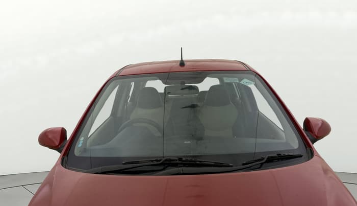 2018 Hyundai NEW SANTRO SPORTZ CNG, CNG, Manual, 93,899 km, Front Windshield
