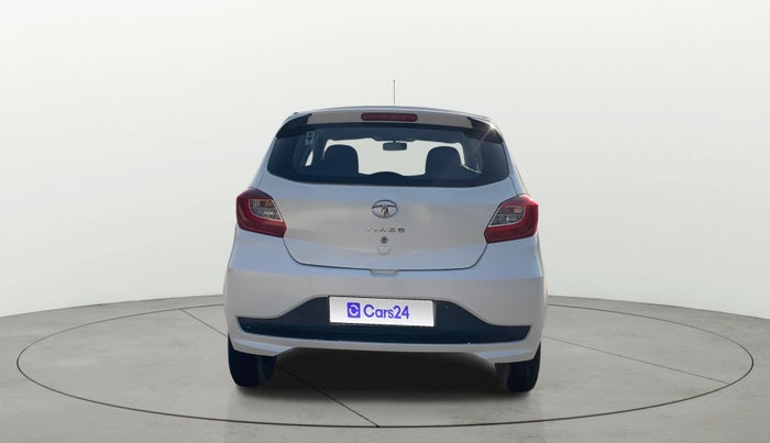 2021 Tata Tiago XE PETROL, Petrol, Manual, 30,965 km, Back/Rear