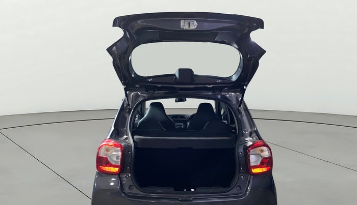 2024 Maruti Alto K10 VXi (O), Petrol, Manual, 1,691 km, Boot Open Zoomed View