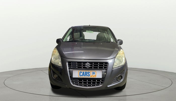 2013 Maruti Ritz VXI, Petrol, Manual, 32,592 km, Front