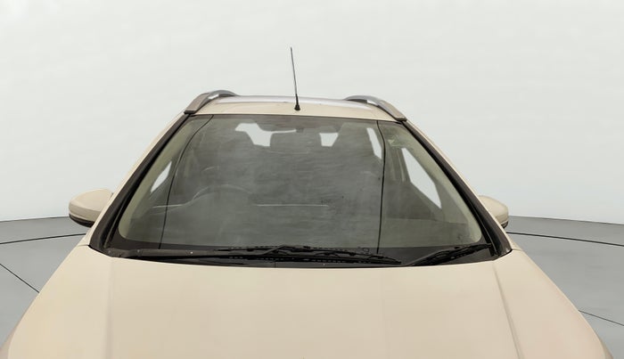 2018 Honda WR-V 1.2L I-VTEC S MT, Petrol, Manual, 95,175 km, Front Windshield