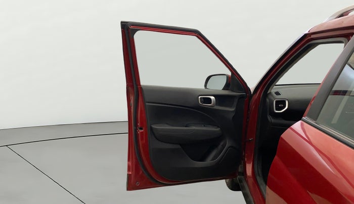 2021 Hyundai VENUE S 1.2, Petrol, Manual, 51,151 km, LHS Front Door