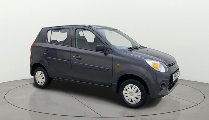 2018 Maruti Alto 800 LXI, Petrol, Manual, 10,167 km, SRP