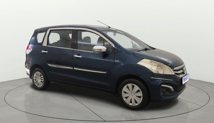 2016 Maruti Ertiga VXI CNG, CNG, Manual, 1,37,463 km, SRP