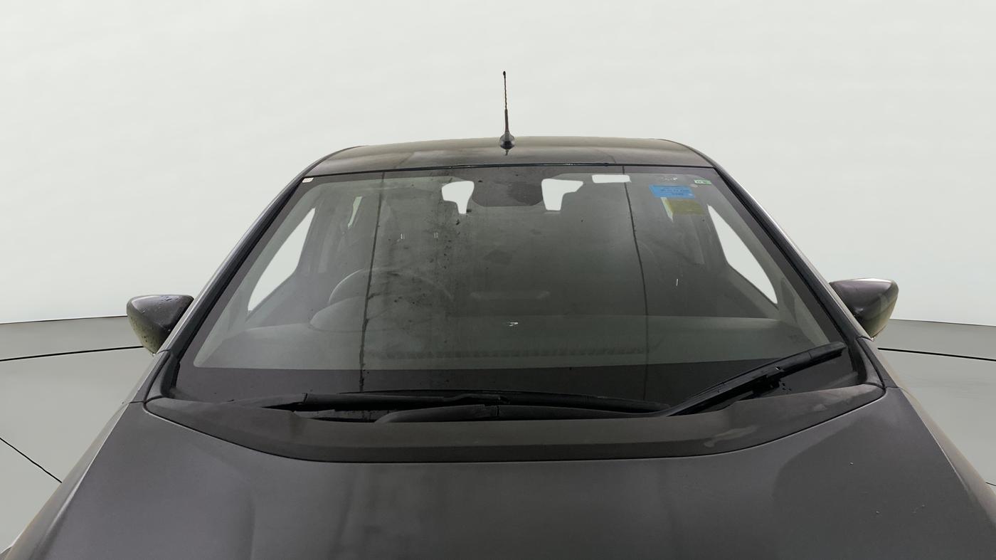 2020 Tata ALTROZ XZ PETROL, Petrol, Manual, 47,865 km, Front Windshield