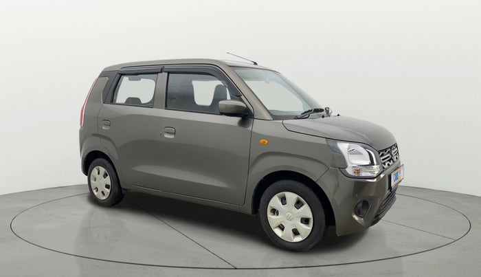 2020 Maruti New Wagon-R VXI (O) 1.0, Petrol, Manual, 60,284 km, SRP