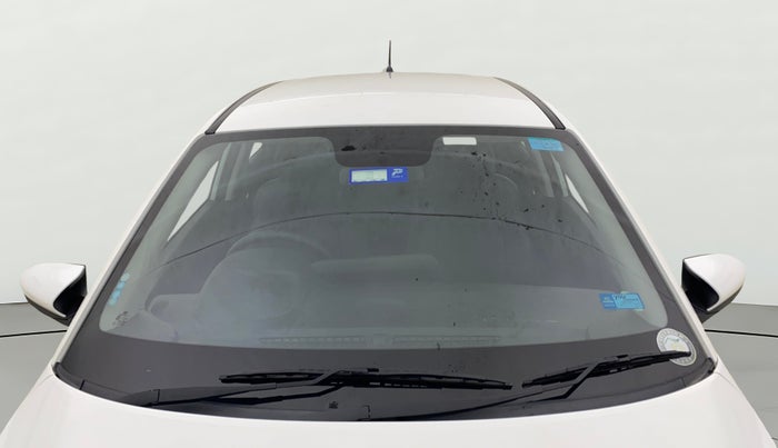 2023 Hyundai NEW I20 MAGNA 1.2 MT, Petrol, Manual, 12,754 km, Front Windshield