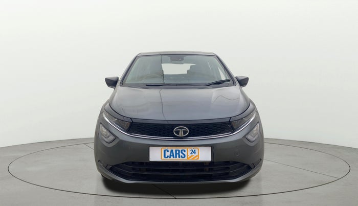 2023 Tata ALTROZ XZ + SUNROOF, Petrol, Manual, 47,293 km, Front