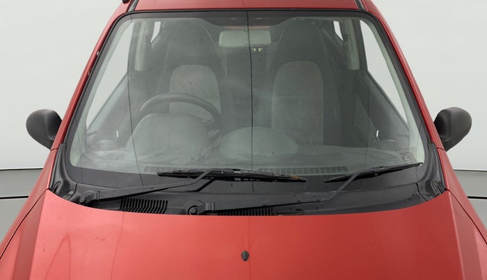 2018 Maruti Alto 800 LXI O, Petrol, Manual, 37,500 km, Front Windshield