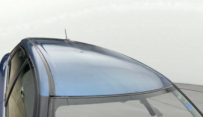 2016 Maruti Baleno ALPHA PETROL 1.2, Petrol, Manual, 90,757 km, Roof