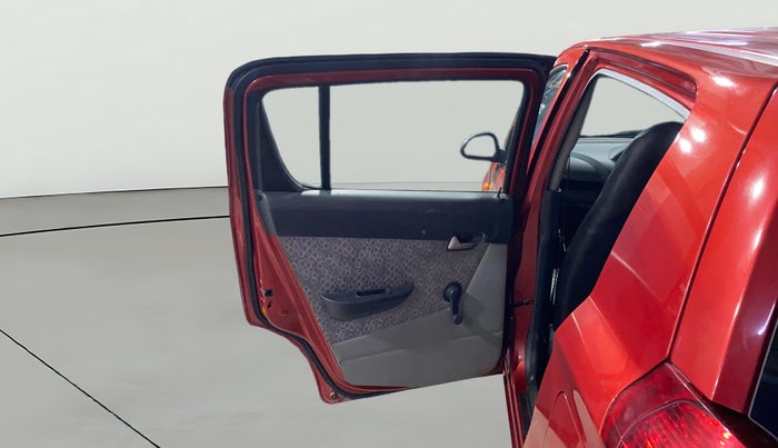 2017 Maruti Alto 800 LXI, Petrol, Manual, 26,136 km, LHS Rear Door