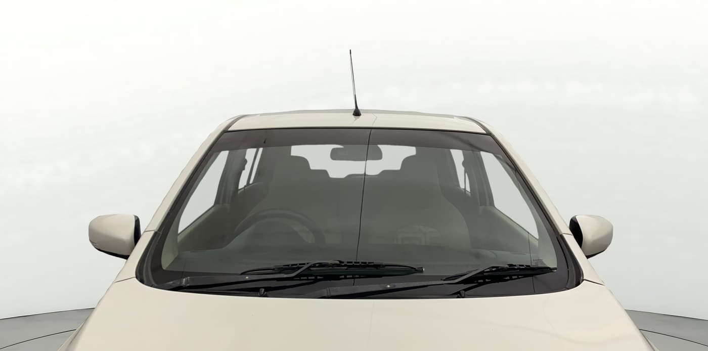 2020 Maruti Celerio ZXI, Petrol, Manual, 1,30,376 km, Front Windshield