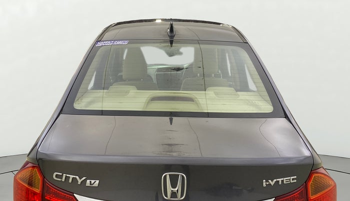 2018 Honda City 1.5L I-VTEC V MT, Petrol, Manual, 43,416 km, Rear Windshield